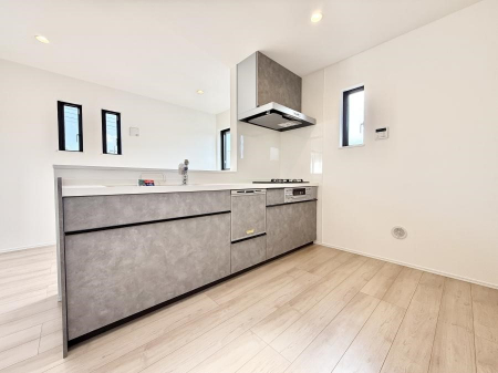 �L�b�`���@�������L���C�ɕЕt���A�g���₷���L�b�`��