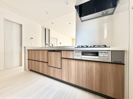 �L�b�`���@�������V���v���ŋ@�\�I�A�����g���₷���L�b�`��