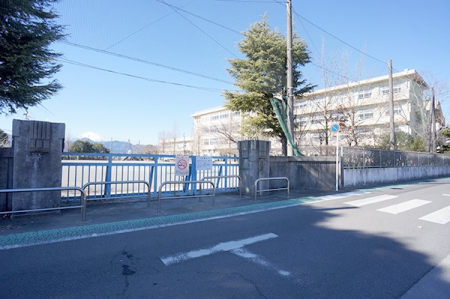 ���ӊ��@���w�Z 800m ���c���s���]�䏬�w�Z