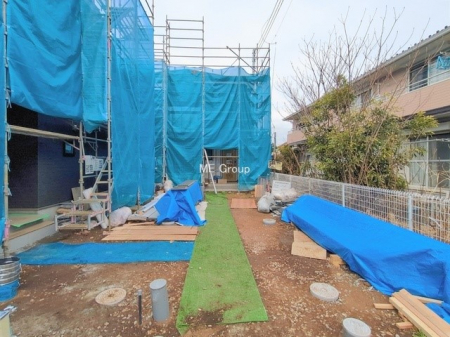 ���n�O�ώʐ^�@�O�ρ��V������炵���n�܂�ꏊ�ŁA�Ƒ����J��[�߂�