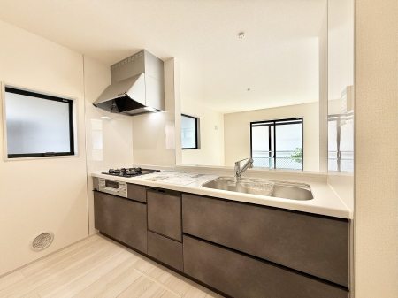 �L�b�`���@�������V���v���Ŕ������S�n�悢���Ԃ𐶂ރL�b�`�����