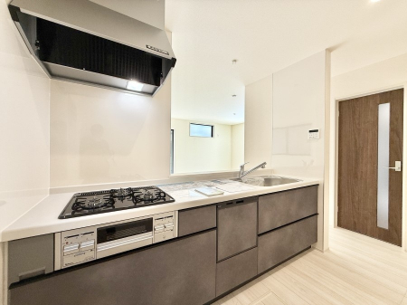 �L�b�`���@�������������Ŏ��p�I�A�S�Ƃ��߂��L�b�`���f�U�C��