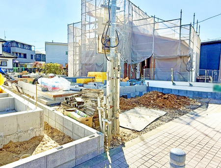 ���n�O�ώʐ^�@�O�ρ��V������炵���n�܂�ꏊ�ŁA�Ƒ����J��[�߂�