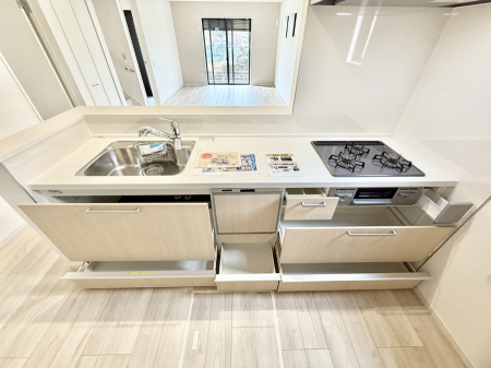 �L�b�`���@�������V���v���ŋ@�\�I�A�����g���₷���L�b�`��