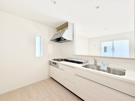 �L�b�`���@�������V���v���Ŕ������S�n�悢���Ԃ𐶂ރL�b�`�����