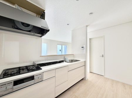 �L�b�`���@�������������Ŏ��p�I�A�S�Ƃ��߂��L�b�`���f�U�C��