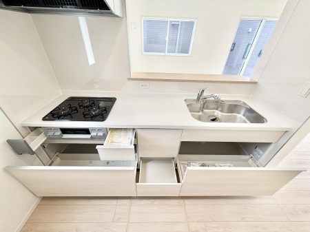 �L�b�`���@�����������������Ɗy�����Ȃ�A���K�ȃL�b�`�����