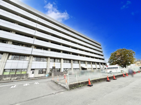 ���ӊ��@�a�@ 2486m ���c���s���a�@