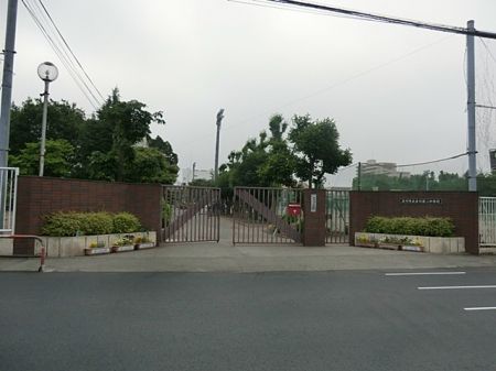 ���ӊ��@���w�Z 1500m ����s����񒆊w�Z