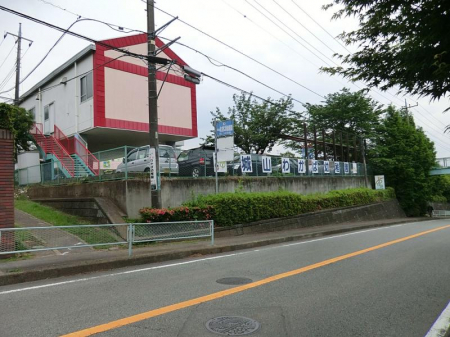 ���ӊ��@�c�t���E�ۈ牀 500m ��R�킩�Ηc�t��