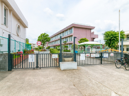 ���ӊ��@���w�Z 1261m ����s������攪���w�Z