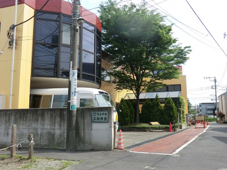 ���ӊ��@�c�t���E�ۈ牀 600m �ʗc�t��