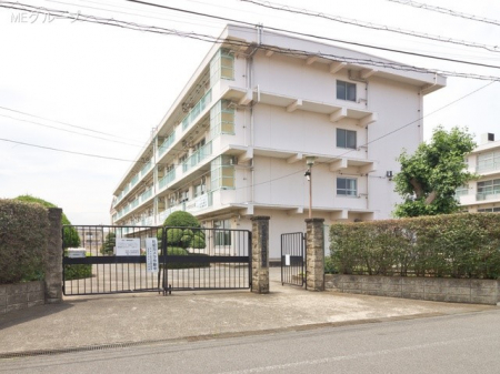 ���ӊ��@���w�Z 850m ���c�s���������w�Z