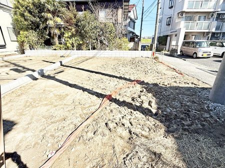 ���n�O�ώʐ^�@�O�ρ��V������炵���n�܂�ꏊ�ŁA�Ƒ����J��[�߂�