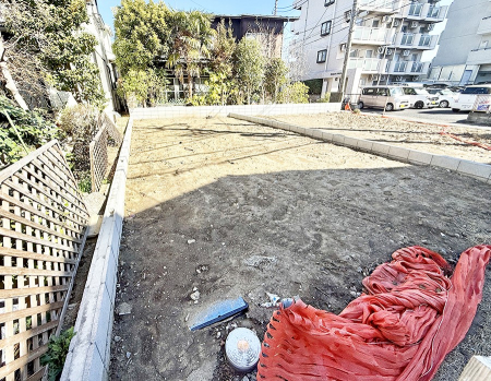 ���n�O�ώʐ^�@�O�ρ��V������炵���n�܂�ꏊ�ŁA�Ƒ����J��[�߂�