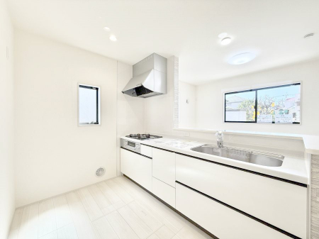 �L�b�`���@�������L���C�ɕЕt���A�g���₷���L�b�`��