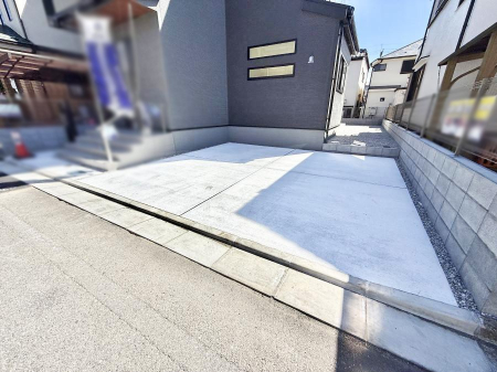 �@�O�ρ��J�[�X�y�[�X�L