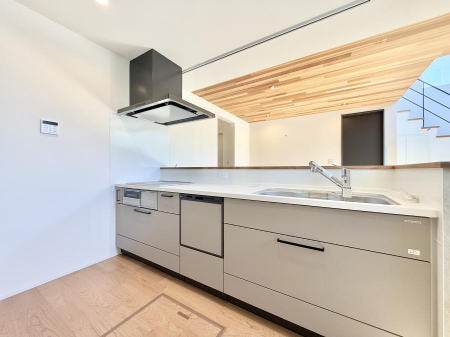 �L�b�`���@�����������������Ɗy�����Ȃ�A���K�ȃL�b�`�����