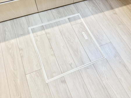 ���̑����ρ@�ݔ����B�ꂽ���[�X�y�[�X�ŉƑS�̂��X�b�L��