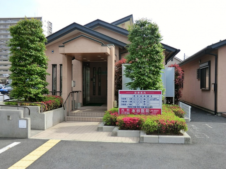 ���ӊ��@�a�@ 500m ���J��@