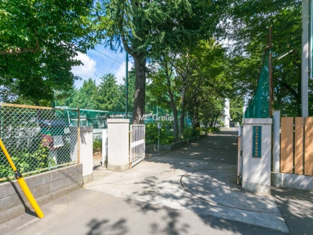 ���ӊ��@���w�Z 1360m �������s����O���w�Z