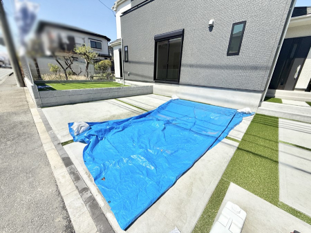 �@�O�ρ��J�[�X�y�[�X�L