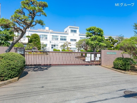 ���ӊ��@���w�Z 900m ���ˎs����쒆�w�Z