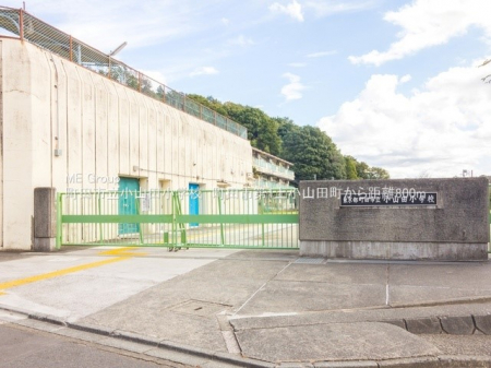 ���ӊ��@���w�Z 500m ���c�s�����R�c���w�Z