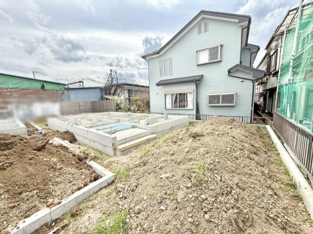 ���n�O�ώʐ^�@�O�ρ��V������炵���n�܂�ꏊ�ŁA�Ƒ����J��[�߂�