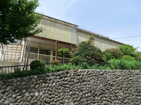 ���ӊ��@�c�t���E�ۈ牀 2100m �ڗ������ۈ牀