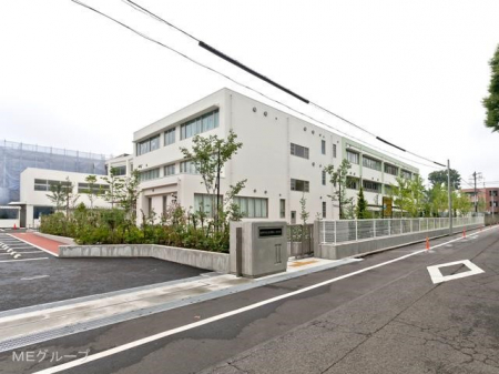 ���ӊ��@���w�Z 800m ����s�������񒆊w�Z