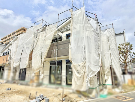 ���n�O�ώʐ^�@�O�ρ��V������炵���n�܂�ꏊ�ŁA�Ƒ����J��[�߂�