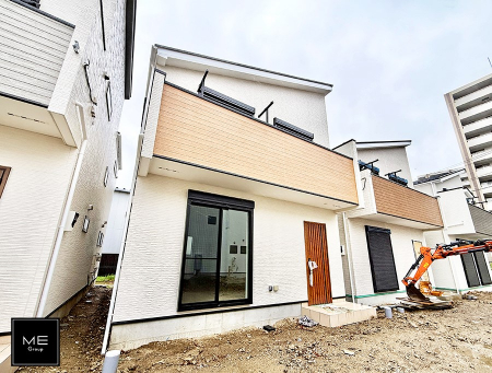 ���n�O�ώʐ^�@�O�ρ��V������炵���n�܂�ꏊ�ŁA�Ƒ����J��[�߂�