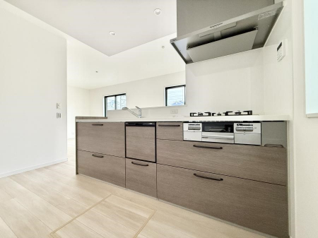 �L�b�`���@�����������������Ɗy�����Ȃ�A���K�ȃL�b�`�����