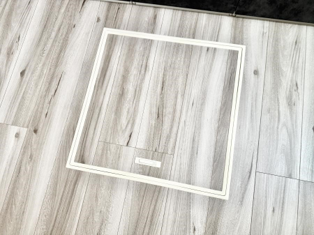 ���̑����ρ@�ݔ����B�ꂽ���[�X�y�[�X�ŉƑS�̂��X�b�L��