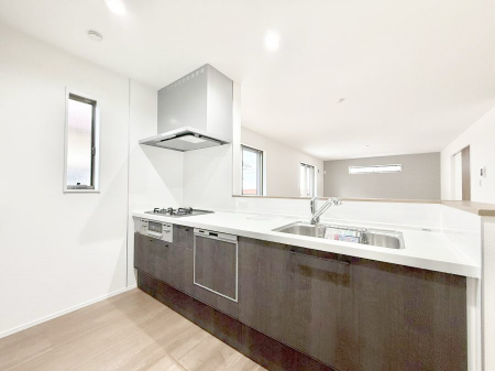 �L�b�`���@�����������������Ԃ����܂��A�Ί炠�ӂ��L�b�`��