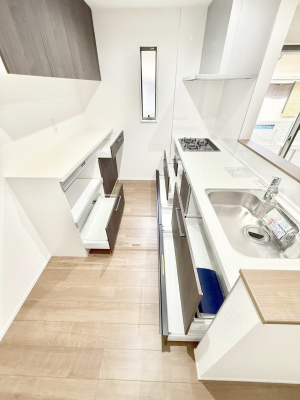 �L�b�`���@�������g���₷���ƃf�U�C�����Z�������A���K�ȃL�b�`��