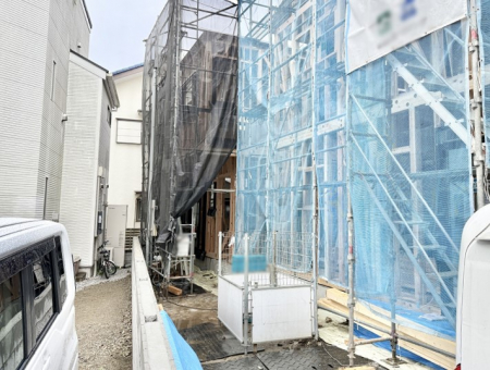 ���n�O�ώʐ^�@�O�ρ��V������炵���n�܂�ꏊ�ŁA�Ƒ����J��[�߂�