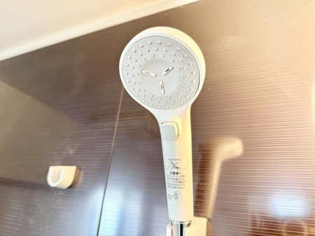 ���̑����ρ@�ݔ����茳�ŊȒP�Ɏ~���ł��邽�߁A���̖��ʌ��������炷���Ƃ��ł��܂��B