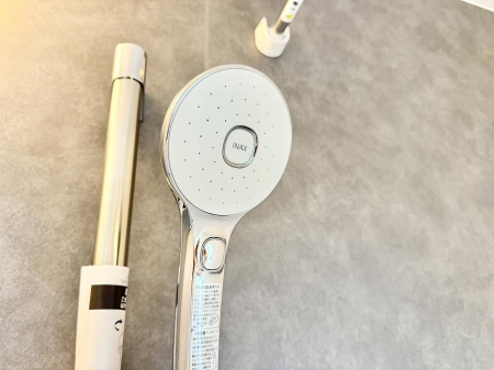 ���̑����ρ@�ݔ����茳�ŊȒP�Ɏ~���ł��邽�߁A���̖��ʌ��������炷���Ƃ��ł��܂��B  