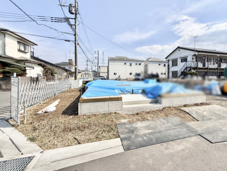 ���n�O�ώʐ^�@�O�ρ��V������炵���n�܂�ꏊ�ŁA�Ƒ����J��[�߂�