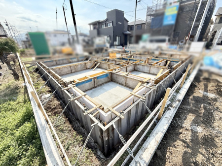 ���n�O�ώʐ^�@�O�ρ��V������炵���n�܂�ꏊ�ŁA�Ƒ����J��[�߂�