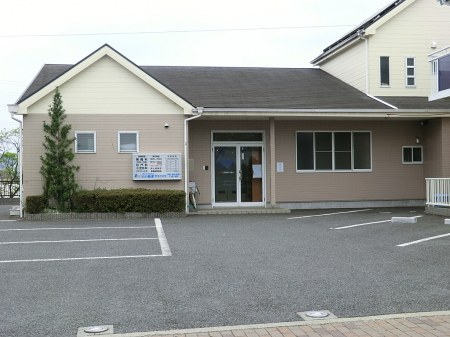 ���ӊ��@�a�@ 600m �����ʂ܃N���j�b�N