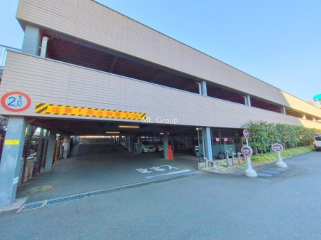 ���ԏ�@�O��