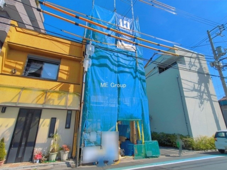 ���n�O�ώʐ^�@�O�ρ��V������炵���n�܂�ꏊ�ŁA�Ƒ����J��[�߂�