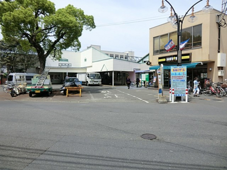 ���ӊ��@�w 1440m JR�앐���u����v�w