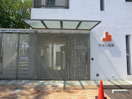 ���ӊ��@�a�@ 900m ���݂���@