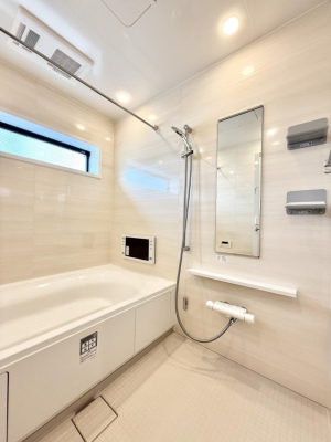 �����@�����������������F�����̕ǖʁA������芰����o�X���[��