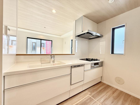 �L�b�`���@�������������Ŏ��p�I�A�S�Ƃ��߂��L�b�`���f�U�C��