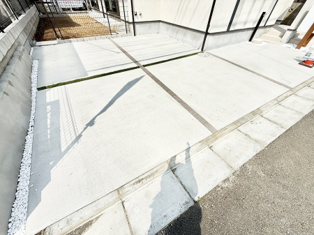 �@�O�ρ����K�Ȓ��ԃX�y�[�X�ň��S